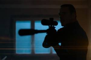 The Killer: David Finchers neuer Thriller auf Netflix