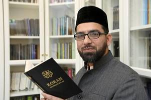 Augsburger Imam beklagt Einseitigkeit bei Beurteilung des Nahostkriegs