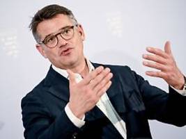 Gespräche mit SPD: Rhein schmeißt Grüne aus Hessen-Koalition