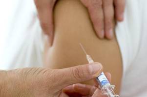 HPV-Impfquote bei Jugendlichen besorgniserregend niedrig