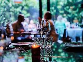 preisschock für gäste verhindern: gastronomie will reduzierte mehrwertsteuer beibehalten