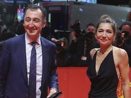 seit 2003 verheiratet gewesen: cem Özdemir und ehefrau pia castro sind getrennt