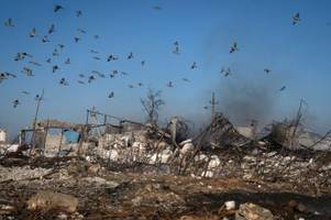 Krieg gegen die Ukraine: So ist die Lage