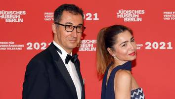 Landwirtschaftsminister bestätigt - Cem Özdemir und seine Frau haben sich nach 20 Jahren Ehe getrennt