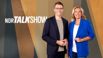 Nach 1,5 Jahren - Dr. Johannes Wimmer verläst die „NDR Talk Show“