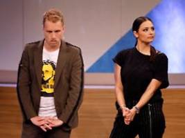 Podcast thematisiert Trennung: Amira Pocher ist bereit für die Liebe