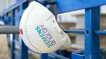 Milliarden-Garantien: Siemens Energy bekommt allein vom Bund 7,5-Milliarden-Euro-Bürgschaft