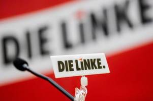 Linksfraktion im Bundestag will ihr eigenes Ende beschließen