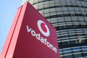 Nach Preiserhöhungen: Sammelklage gegen Vodafone eingereicht