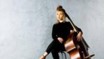 musik: wdr jazzpreis 2024 für bassistin caris hermes