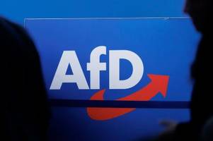 Thüringer AfD verweigert ARD-Monitor Zugang zu Parteitag