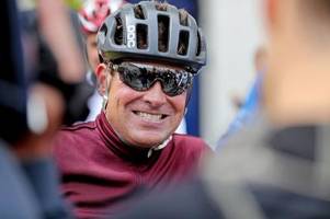 Jan Ullrich - Der Gejagte: Start, Folgen und Stream - alle Infos zur Doku-Serie