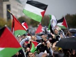 Pro-Palästina-Kundgebungen: Verbote schaden nur