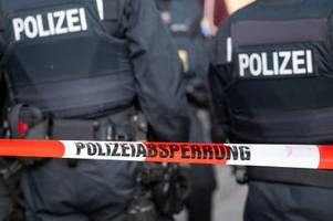 Bundesweite Razzia gegen Islamisches Zentrum Hamburg
