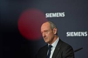Siemens Energy verdirbt Siemens die Milliarden-Show