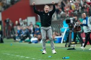 Klinsmanns Südkorea startet mit Kantersieg in WM-Quali