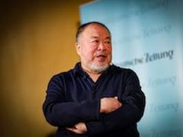 Ai Weiwei in München: Was soll ich bedauern?