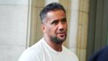 arafat abou-chaker: staatsanwaltschaft ermittelt gegen berliner clan-chef