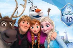 Disney-Chef Bob Iger stellt Die Eiskönigin 4 in Aussicht