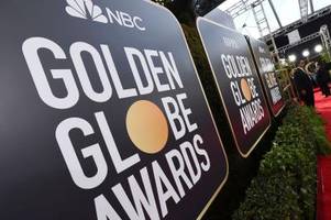Golden-Globe-Gala wird 2024 vom US-Sender CBS ausgestrahlt