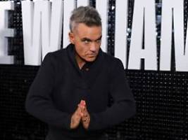 Ins künstliche Koma versetzt: Frau stürzt bei Robbie-Williams-Konzert schwer