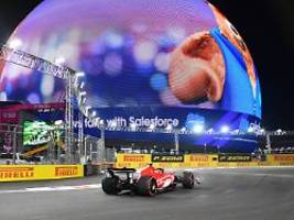Sammelklage eingereicht: Formel 1 droht Nachspiel wegen Gully-Gate