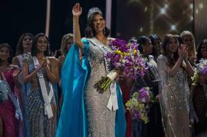 Nicaraguanerin zur neuen Miss Universe gekürt