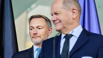 Mehrwertsteuersenkung läuft aus - Steuer-Schock für Gastro: „SPD und Grüne hatten andere Prioritäten“, klagt Lindner