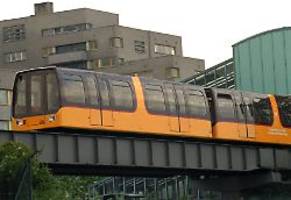 Verkehrsforscher zweifelt: Berliner Senat will mit Schwebebahn zurück in die Zukunft