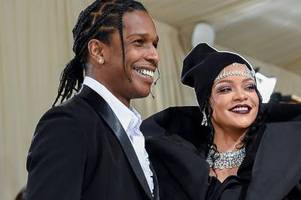 Asap Rocky über Rihanna: Kindermachen beste Zusammenarbeit