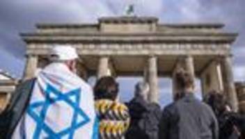 Deutsche Islam Konferenz: Nancy Faeser fordert Islam-Verbände zum Kampf gegen Antisemitismus auf