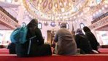 Deutsche Islamkonferenz: Was für eine Wohlfühlveranstaltung