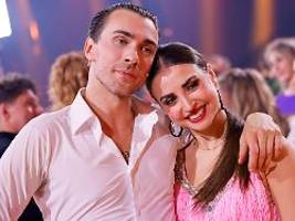 Rätsel um Let's Dance-Star: Was läuft da bei Ekaterina Leonova in der Liebe?