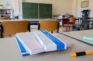 Darf man mit Corona in die Schule?