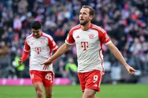 Bayern München - FCK live im TV und Stream: CL-Übertragung, Termin und Live-Ticker