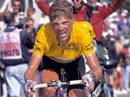 Nach über zwei Jahrzehnten: Ex-Radstar Jan Ullrich gesteht Doping