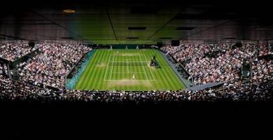 london: bezirksrat lehnt plan für neues wimbledon-stadion ab