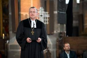 landesbischof kopp warnt vor angst-bedienern