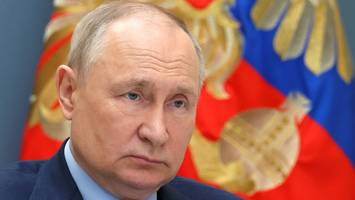 „Es sind nicht unsere Handlungen“ - Putin erklärt, wie Westen Inflation und Welthunger verursacht haben soll