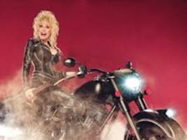 Dolly Parton und die USA: Hach, Dolly