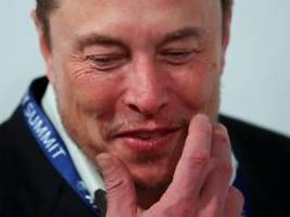 Das ist irre: Musk schimpft auf Streiks im schwedischen Teslawerk