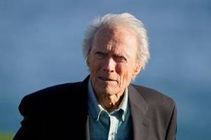 Regisseur Clint Eastwood dreht Juror No. 2-Thriller