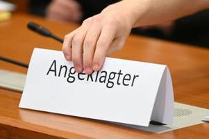Viereinhalb Jahre Haft für Mann wegen Kindesmissbrauchs