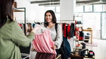 Impulskäufe vermeiden - Black Friday – mit der 1-Euro-Regel sparen Sie Hunderte Euro