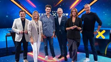 tv-kolumne „die große terra x-show“  - zdf mit bildungsauftrag: warum ein bordell auch puff genannt wird