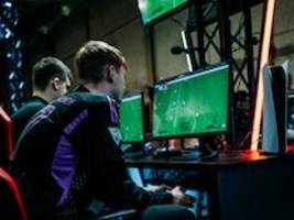 E-Sport beim FC Bayern: Mia daddeln jetzt mit