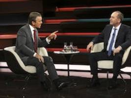 Hubert Aiwanger bei Markus Lanz: Show eines Unschuldigen