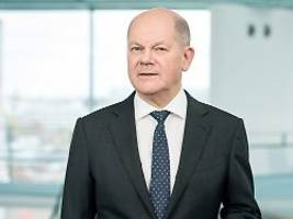 Die fünf Prioritäten der Ampel: Scholz will schwierigen Haushalt 2024 rasch eintüten