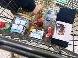 Private Ausgaben gehen zurück: Fehlender Konsum lässt deutsche Wirtschaft schrumpfen