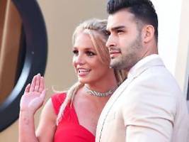 Versöhnliches Ende mit Asghari: Britney Spears Scheidung ist fast durch